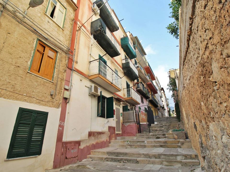 Lejlighed i Palermo, Palermo - foto 3