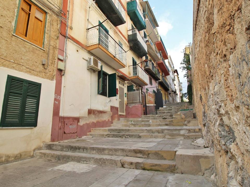 Lejlighed i Palermo, Palermo - foto 5