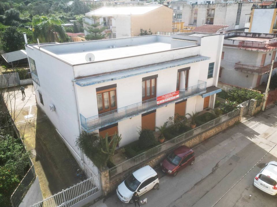 Leilighet i Palermo, Palermo - bilde 1