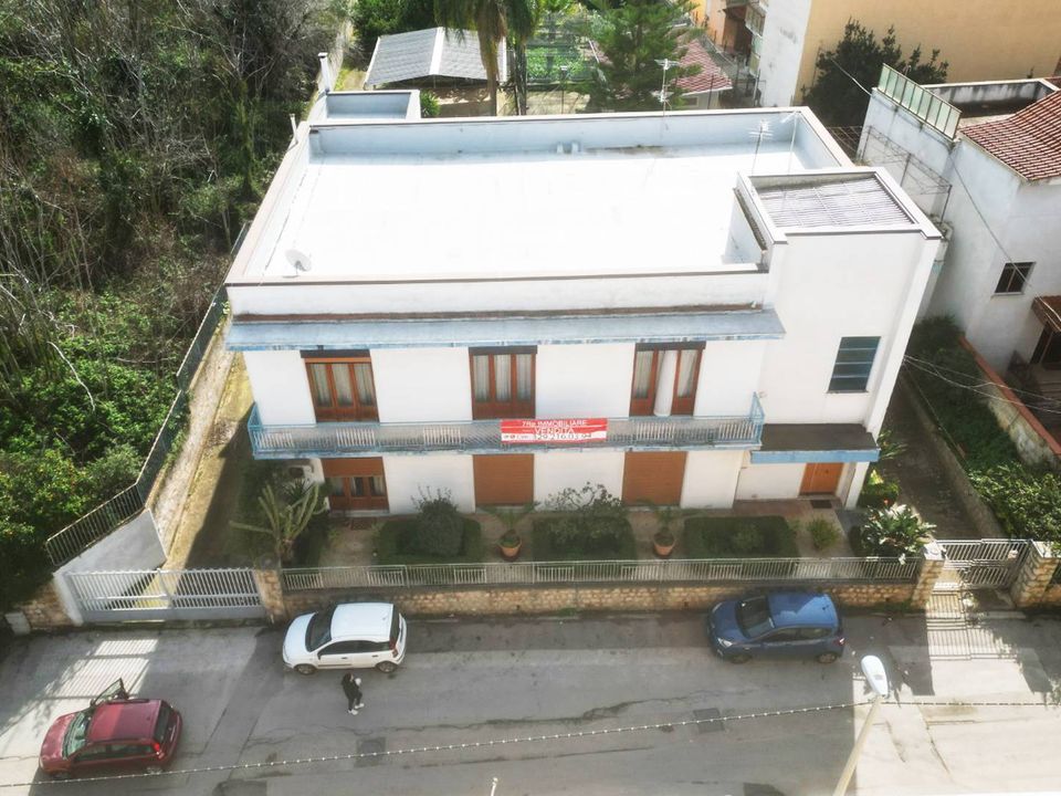 Leilighet i Palermo, Palermo - bilde 3