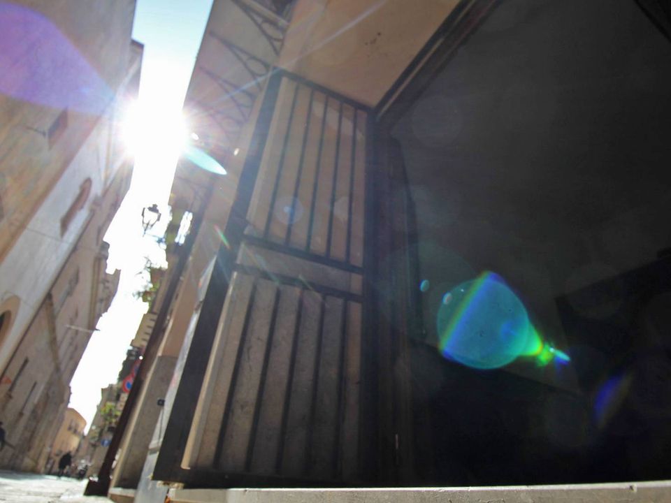 Erhvervsejendom i Palermo, Palermo - foto 1