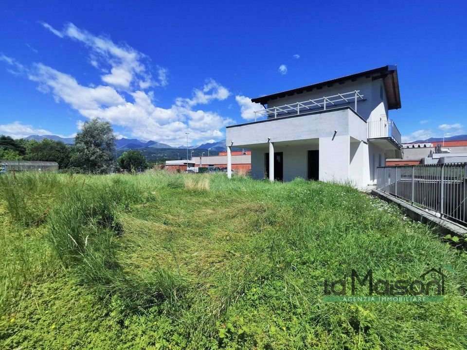 Villa i Pavone Canavese, Turin - foto 1