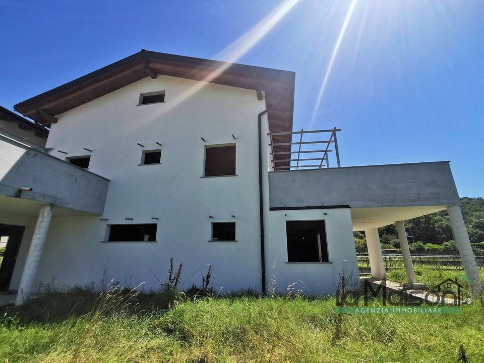 Villa i Pavone Canavese, Turin - foto 2