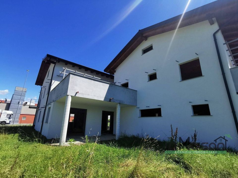 Villa i Pavone Canavese, Turin - foto 2