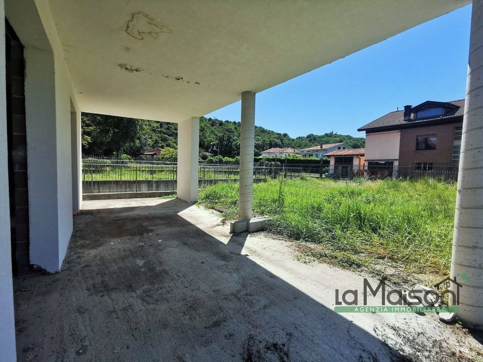 Villa i Pavone Canavese, Turin - foto 4