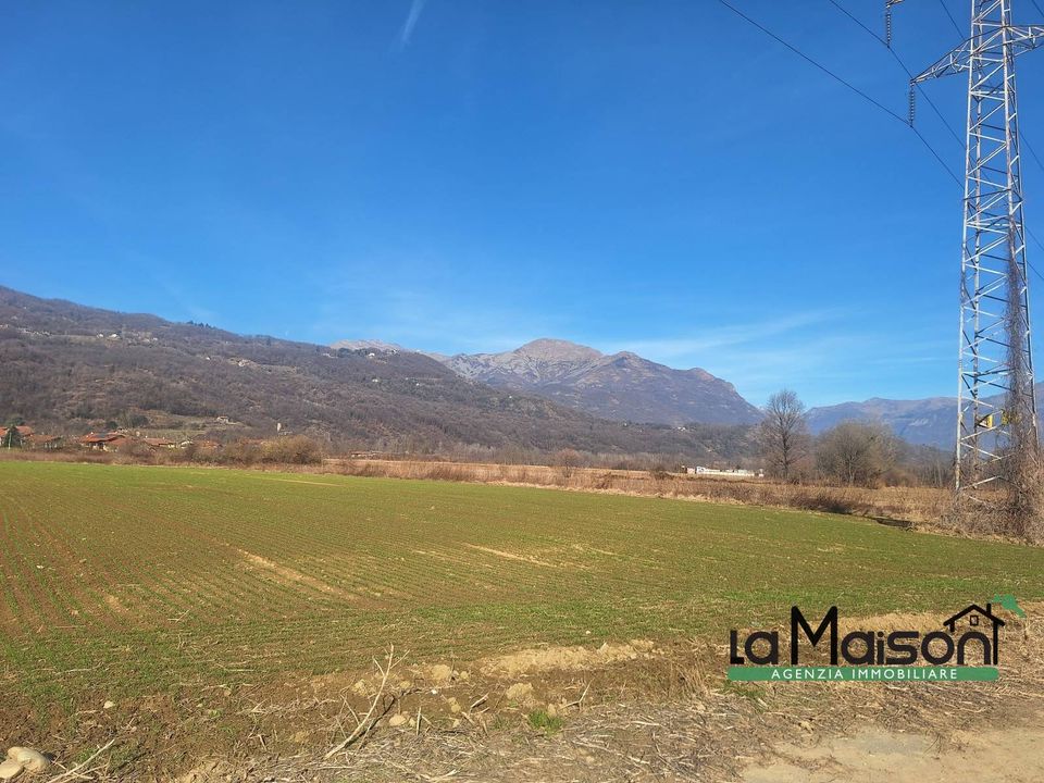 Helårsgrund i Loranze, Turin - foto 2