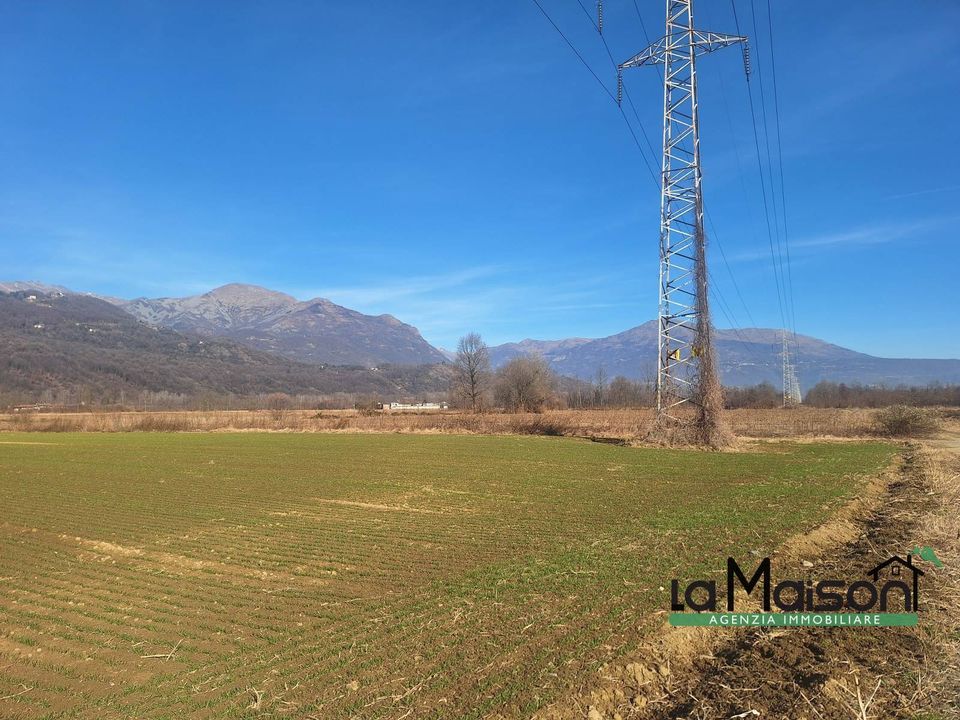 Helårsgrund i Loranze, Turin - foto 3