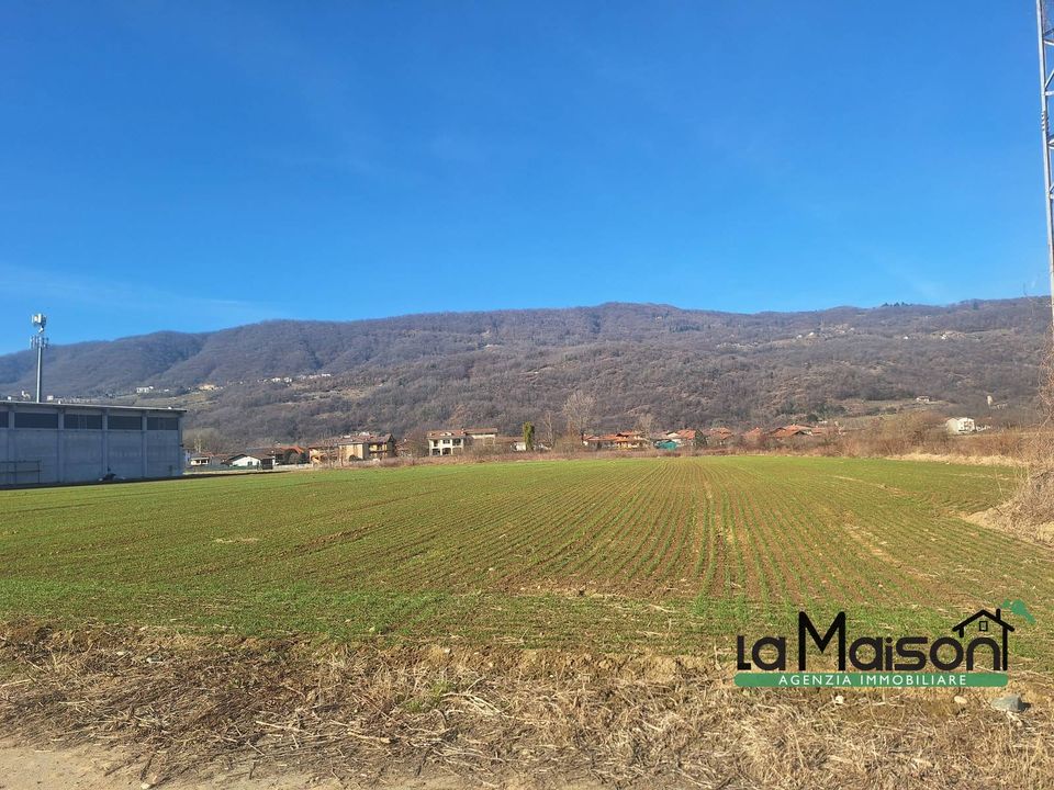 Helårsgrund i Loranze, Turin - foto 5