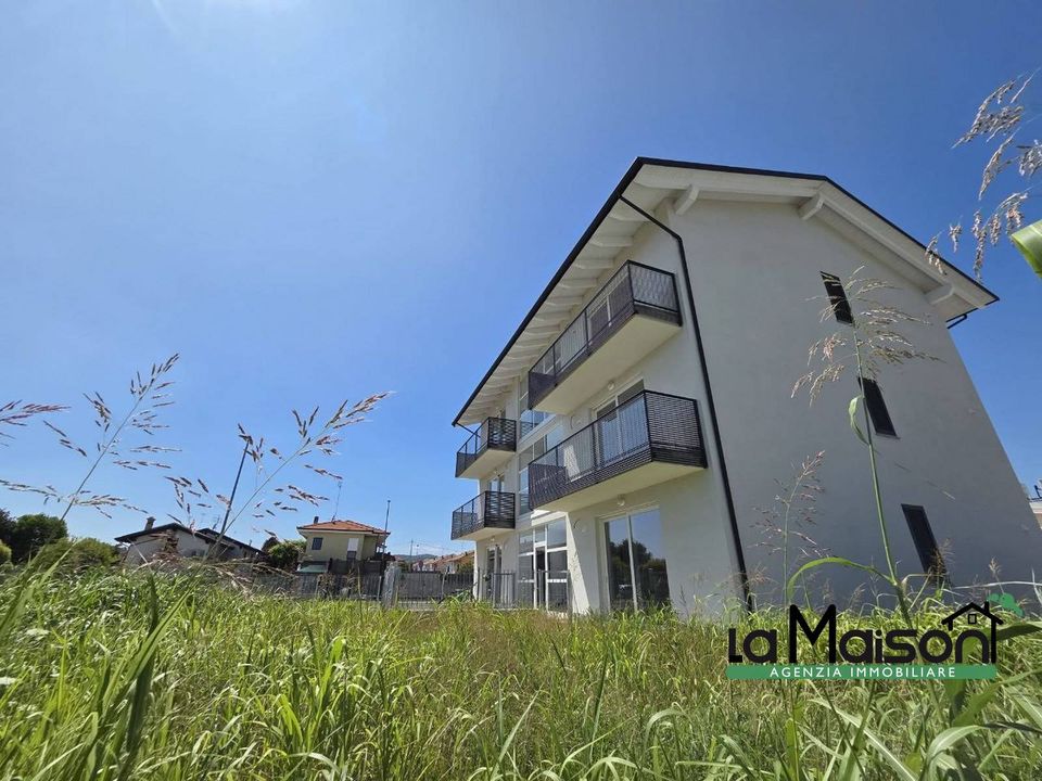 Lejlighed i Strambino, Turin - foto 1