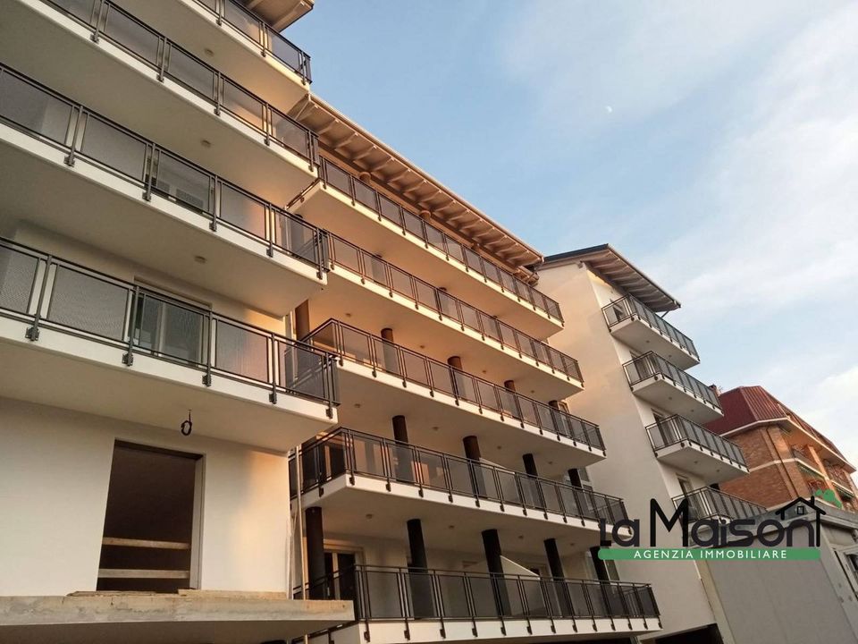 Apartament a Ivrea, Turin - foto 1