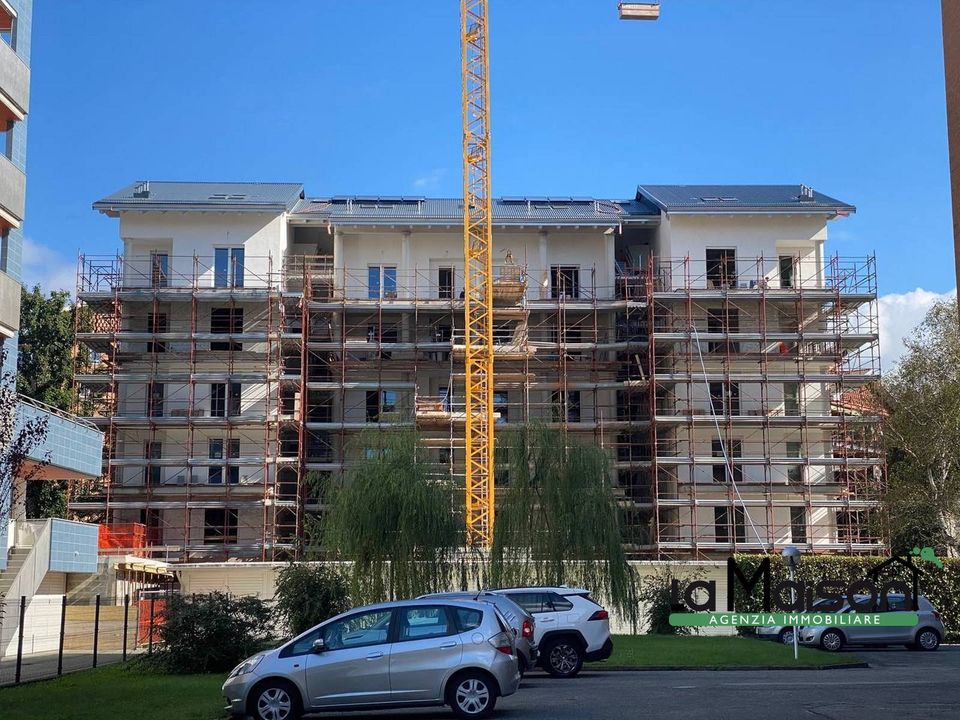 Apartament a Ivrea, Turin - foto 3