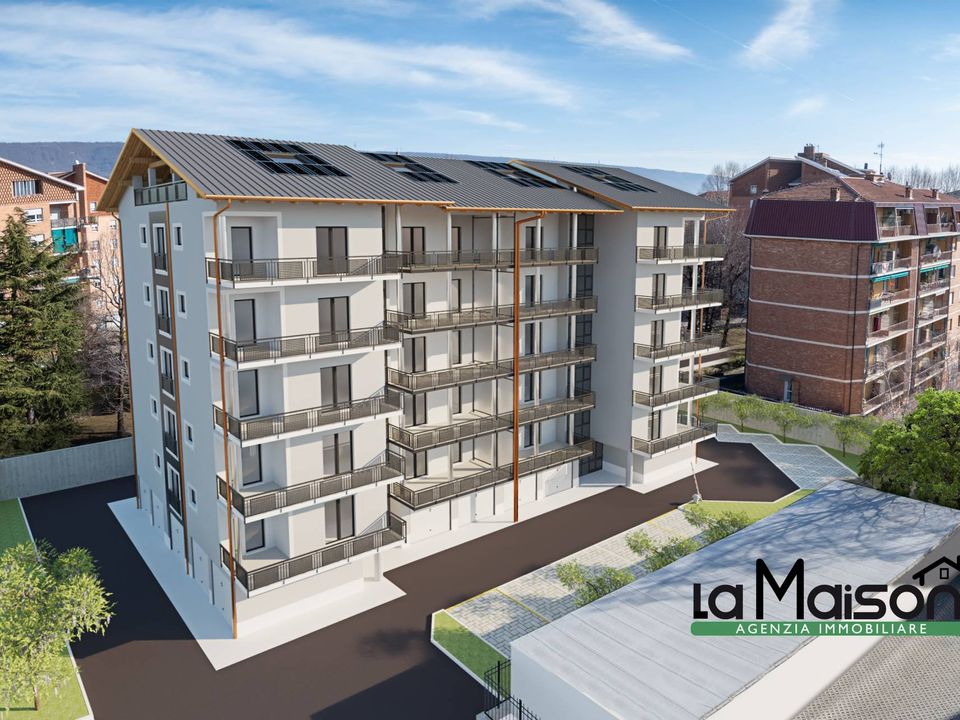 Apartament a Ivrea, Turin - foto 5