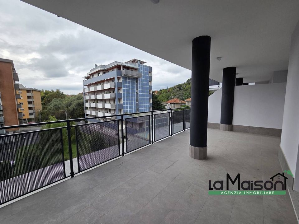 Apartament a Ivrea, Turin - foto 1