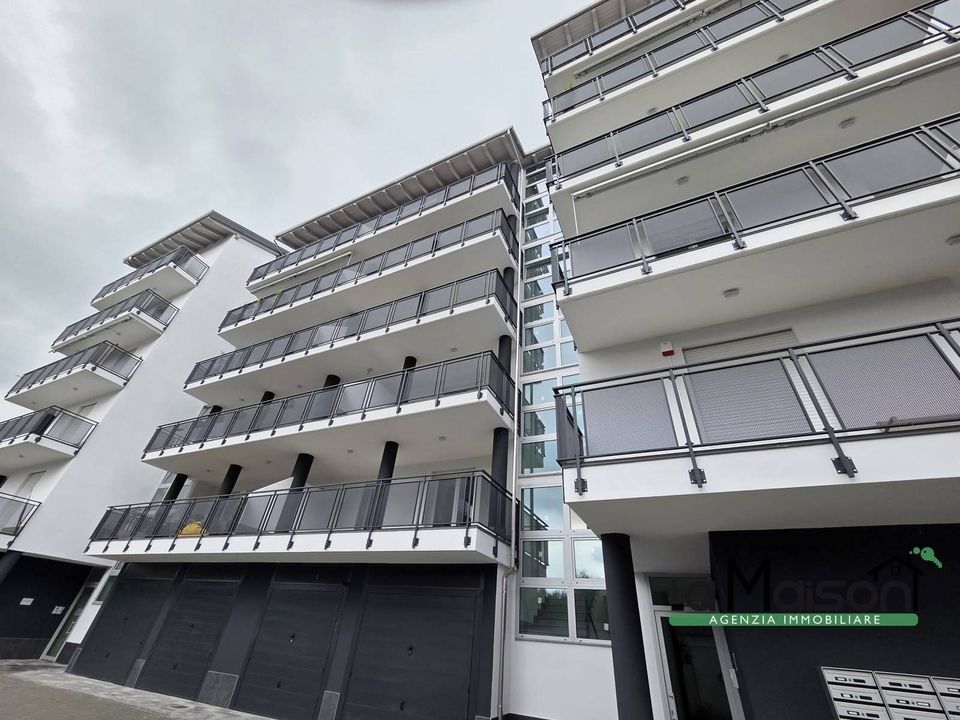 Apartament a Ivrea, Turin - foto 2