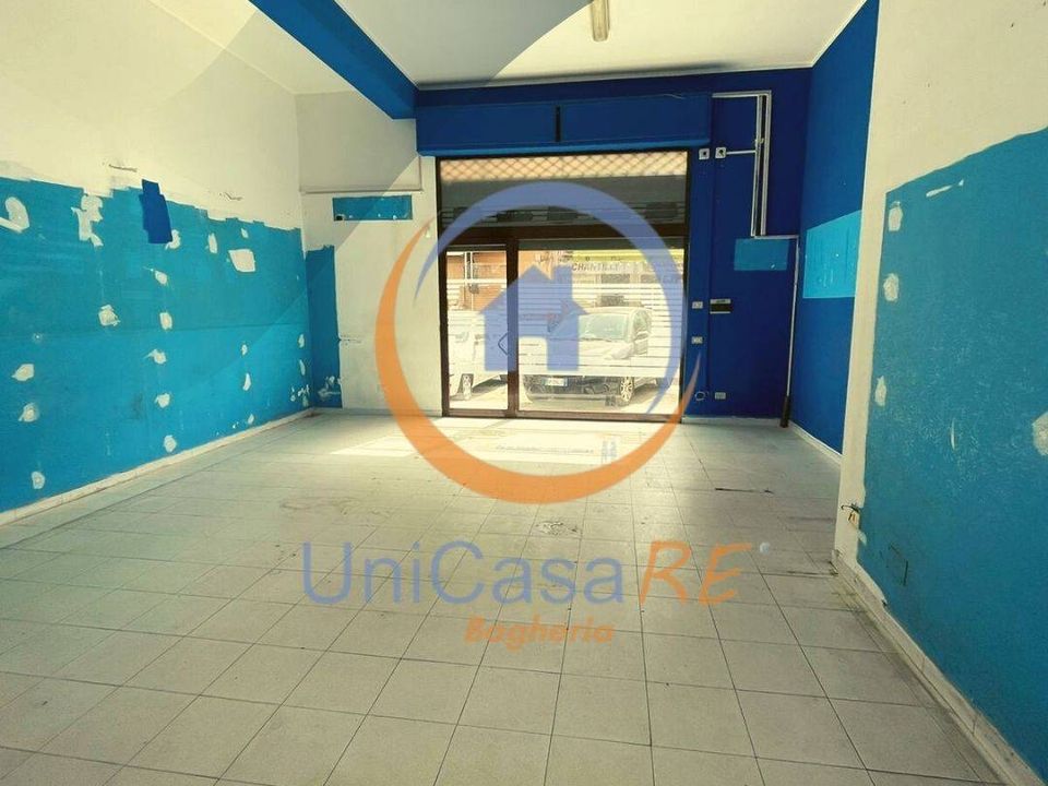 Erhvervsejendom i Bagheria, Palermo - foto 2
