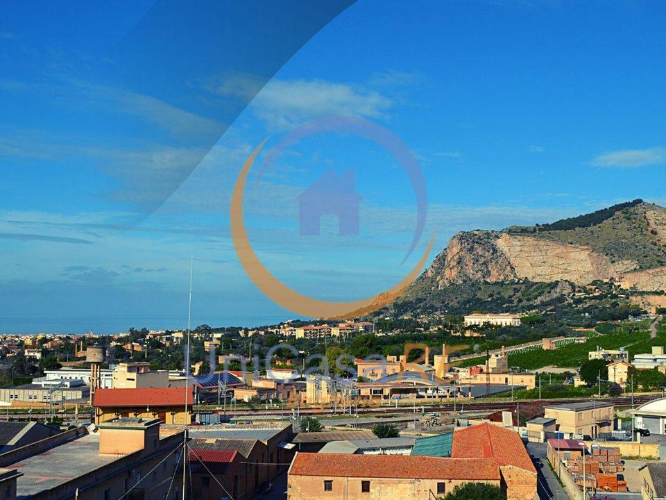 Lejlighed i Bagheria, Palermo - foto 2