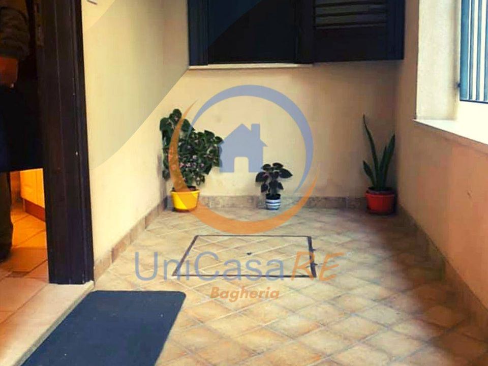 Lejlighed i Bagheria, Palermo - foto 1