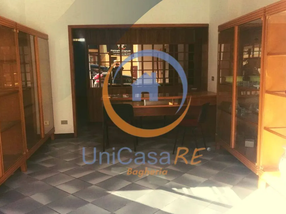 Erhvervsejendom i Casteldaccia, Palermo - foto 4