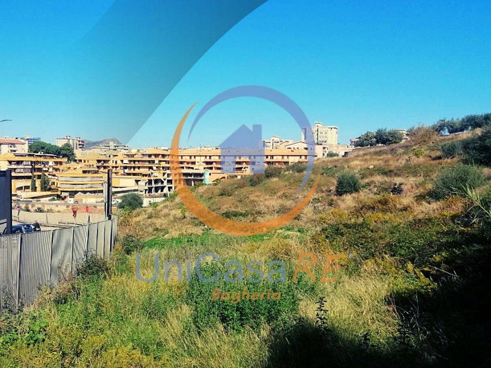Helårsgrund i Casteldaccia, Palermo - foto 2