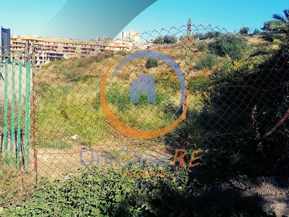 Helårsgrund i Casteldaccia, Palermo - foto 3