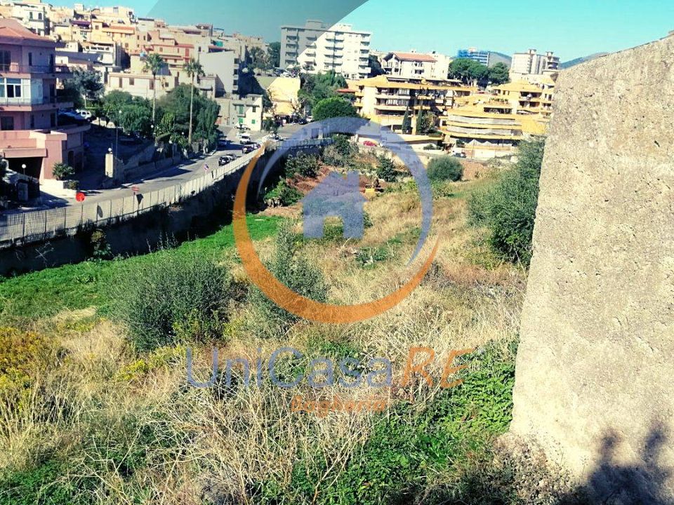 Helårsgrund i Casteldaccia, Palermo - foto 4