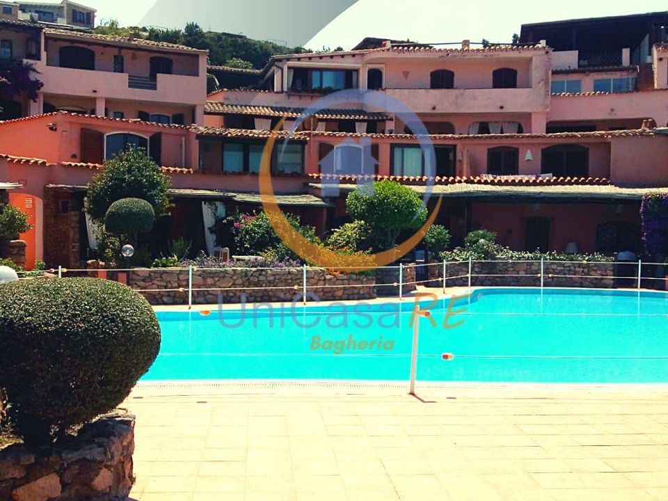Lejlighed i Arzachena, Sassari - foto 1