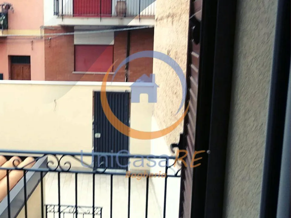 Lejlighed i Santa Flavia, Palermo - foto 1