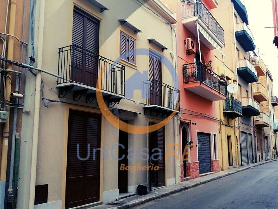 Lejlighed i Santa Flavia, Palermo - foto 3