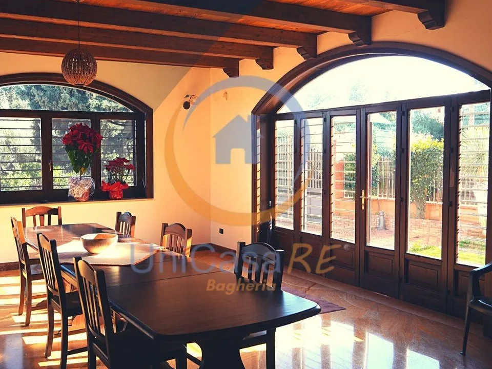Villa i Trabia, Palermo - foto 2