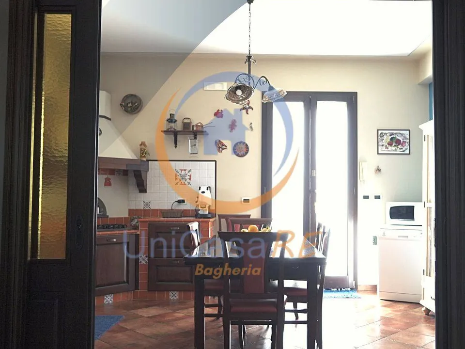 Villa i Trabia, Palermo - foto 1