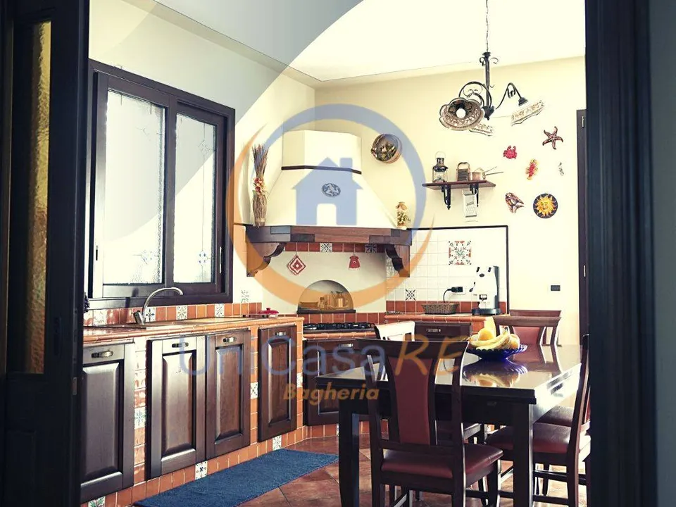 Villa i Trabia, Palermo - foto 2