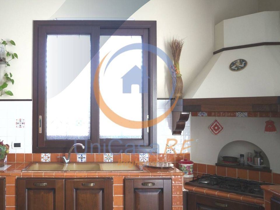 Villa i Trabia, Palermo - foto 3