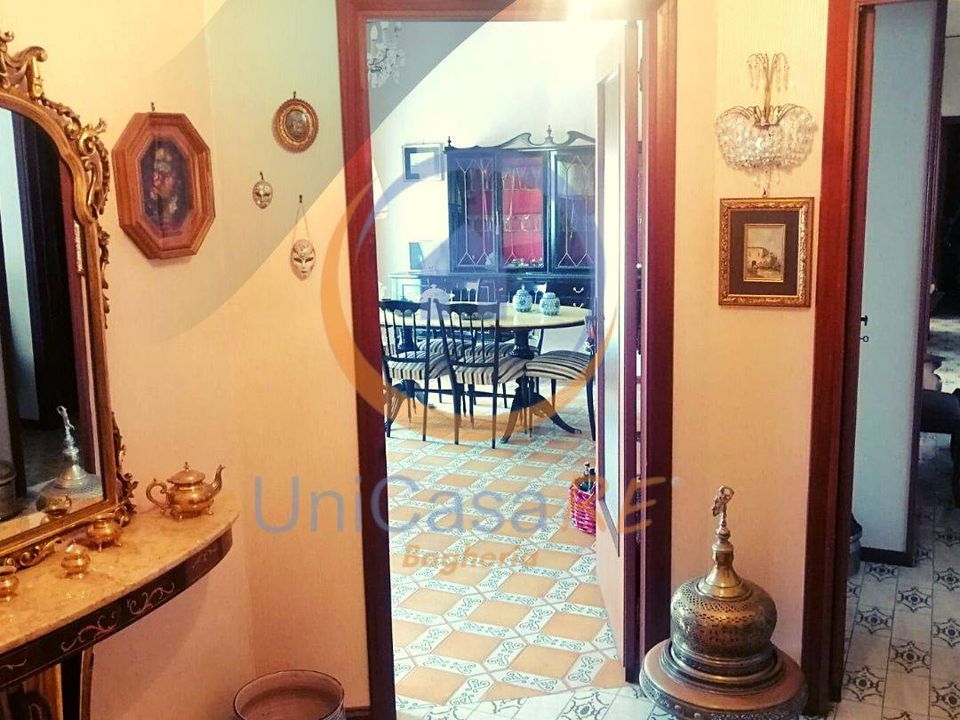 Lejlighed i Erice, Trapani - foto 1