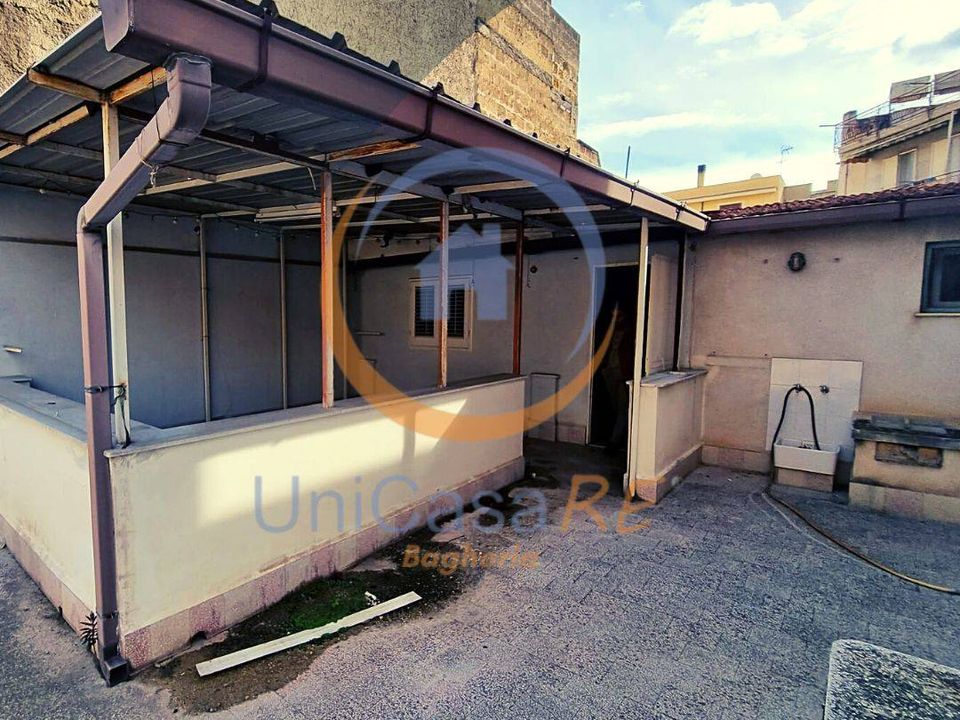 Villa i Bagheria, Palermo - foto 3