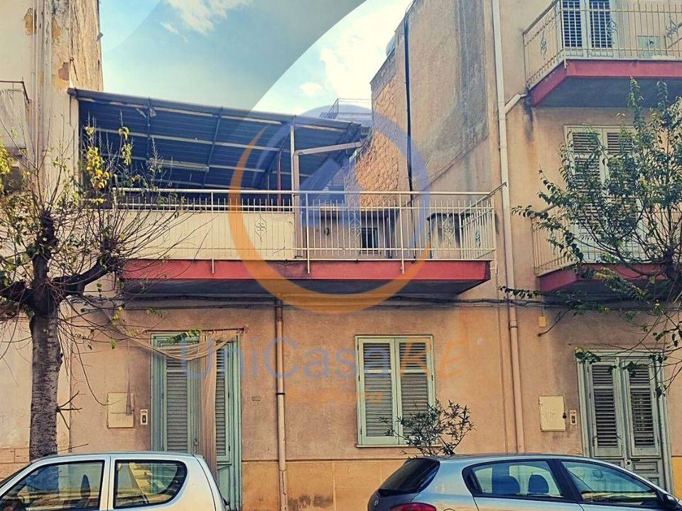 Villa i Bagheria, Palermo - foto 4