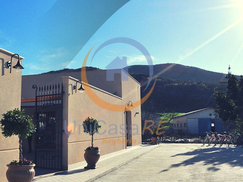 Farm i Collesano, Palermo - foto 2