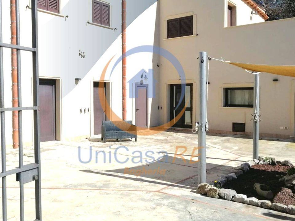 Farm i Collesano, Palermo - foto 4