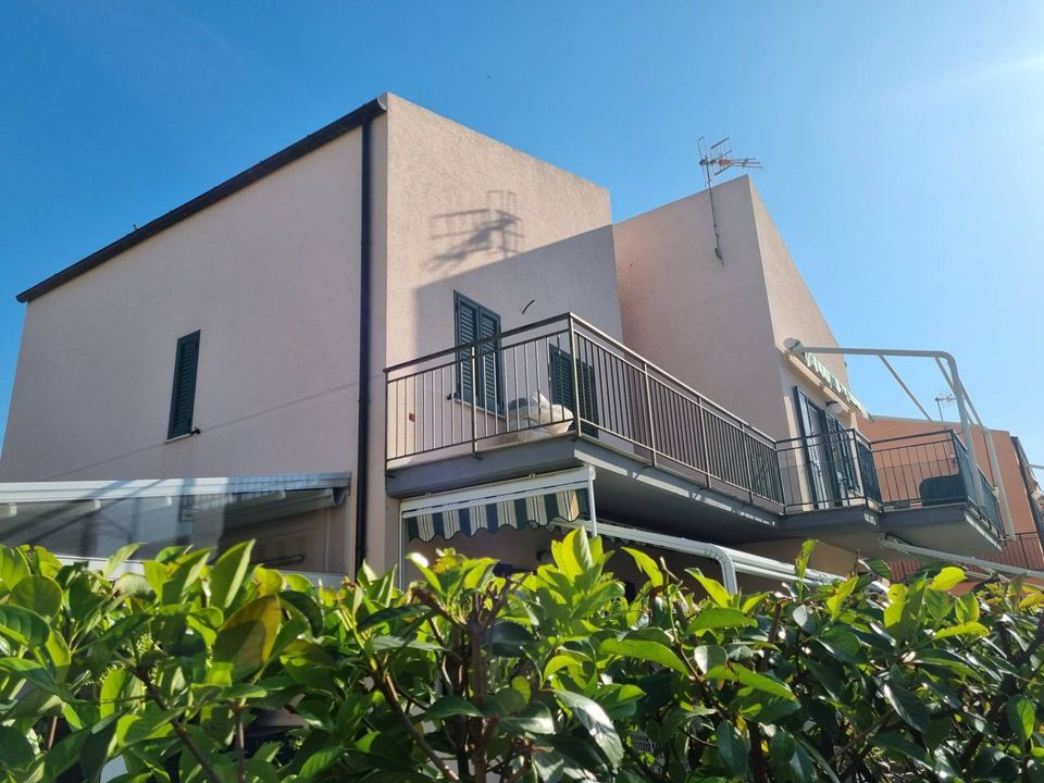 Rækkehus i Campofelice di Roccella, Palermo - foto 1