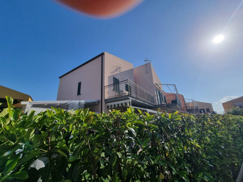 Rækkehus i Campofelice di Roccella, Palermo - foto 2