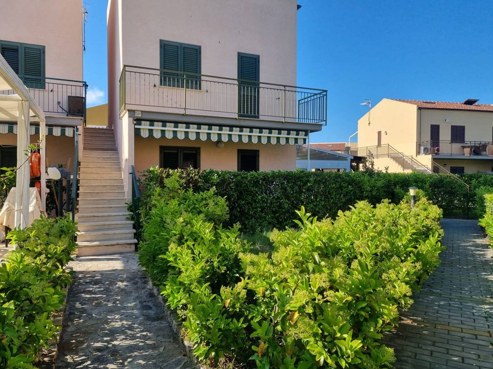 Rækkehus i Campofelice di Roccella, Palermo - foto 4
