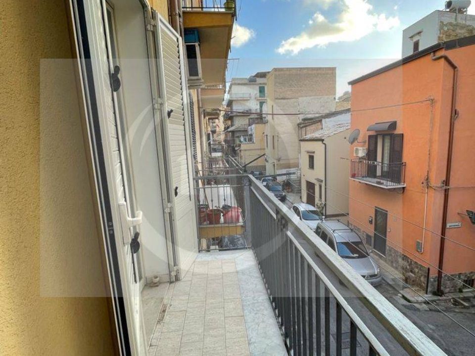 Lejlighed i Bagheria, Palermo - foto 1