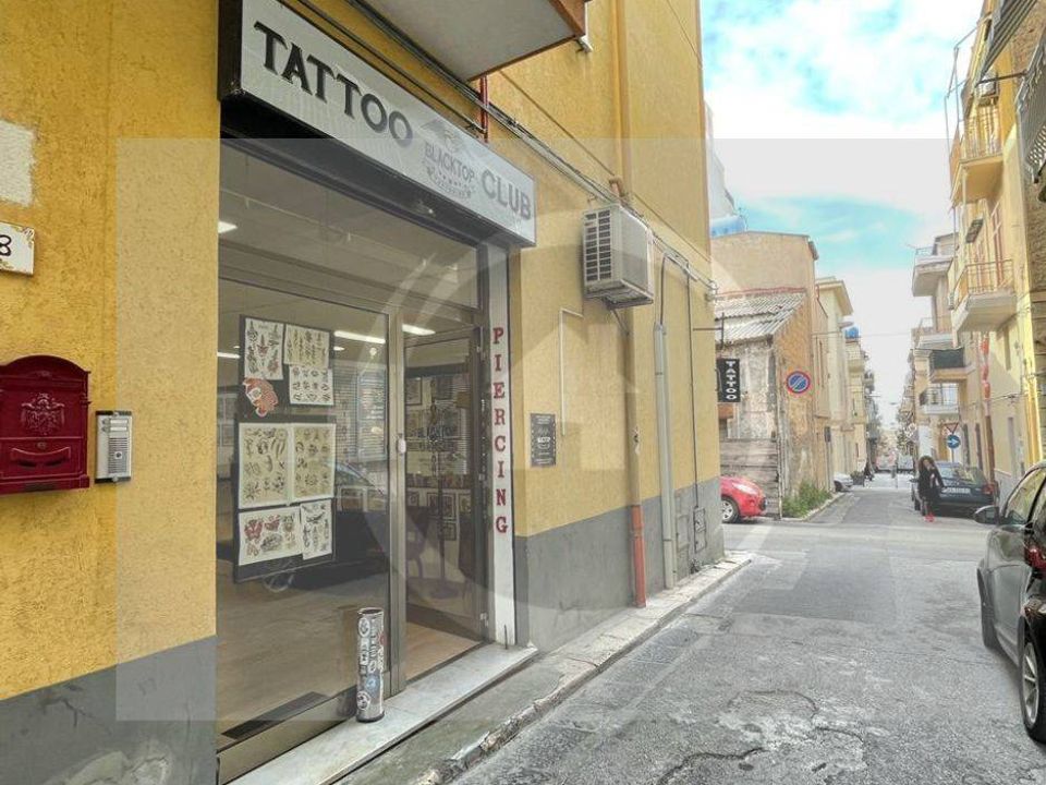 L'establiment comercial a Bagheria, Palermo - foto 2