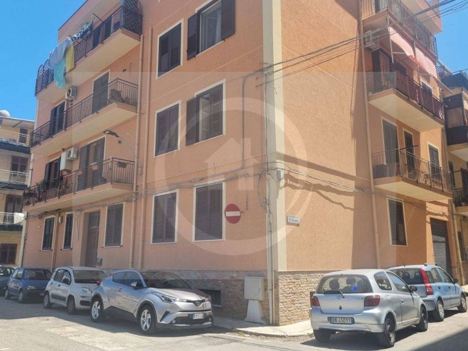 Leilighet i Bagheria, Palermo - bilde 1