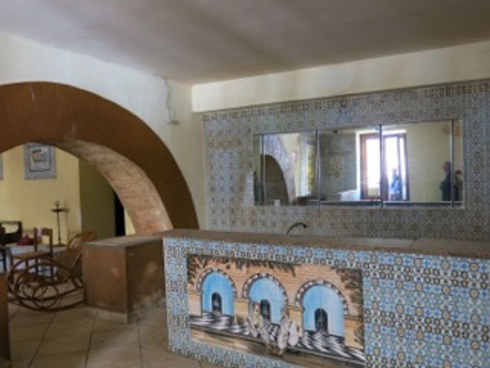 Erhvervsejendom i Palermo, Palermo - foto 1