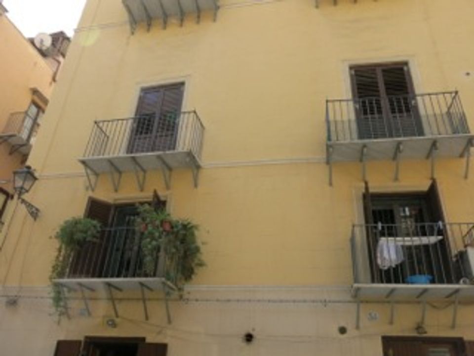 Erhvervsejendom i Palermo, Palermo - foto 3