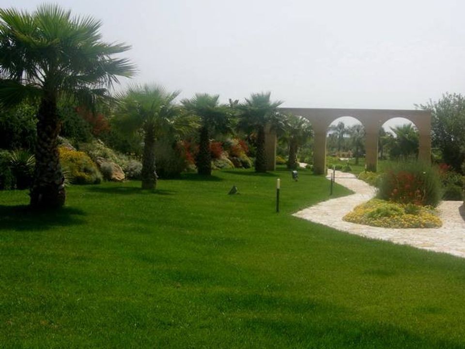 Villa i Castelvetrano, Trapani - foto 2