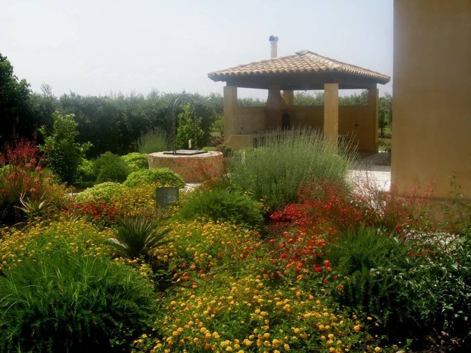 Villa i Castelvetrano, Trapani - foto 4