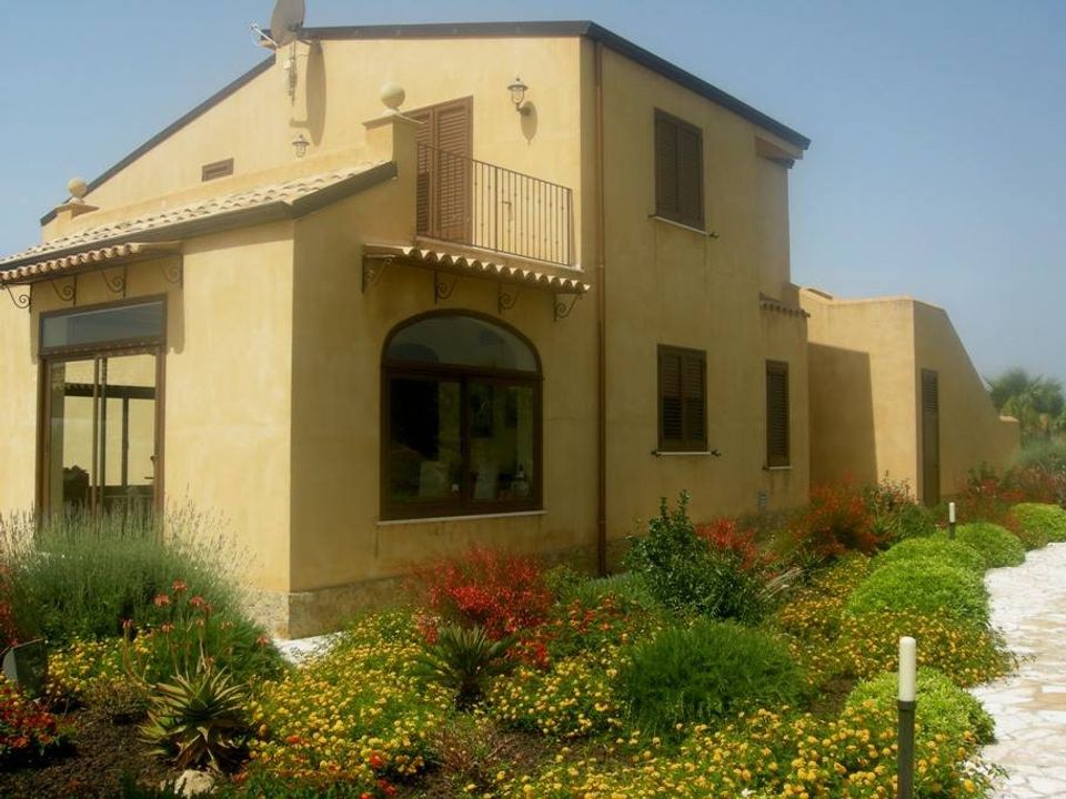Villa i Castelvetrano, Trapani - foto 5