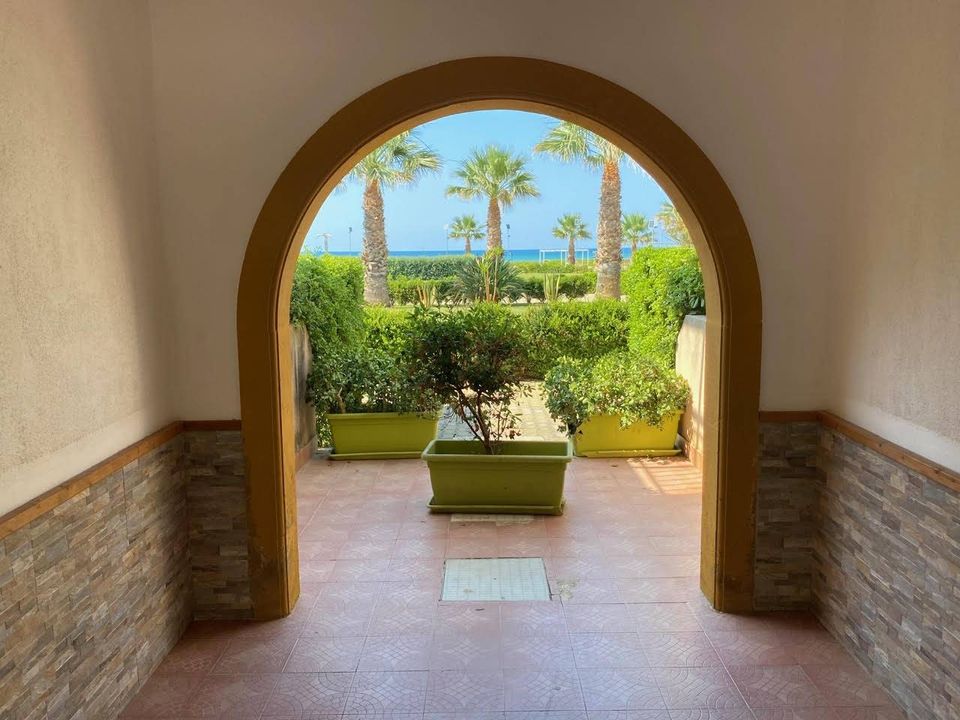 Rækkehus i Campofelice di Roccella, Palermo - foto 2