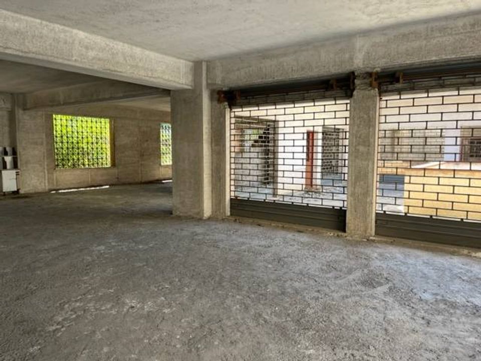 Erhvervsejendom i Palermo, Palermo - foto 1